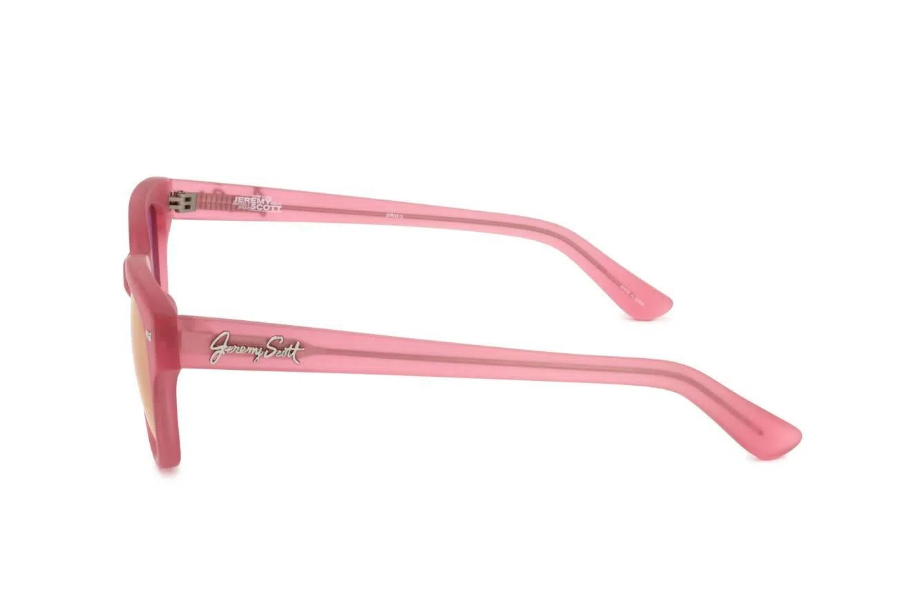 Jeremy Scott by Linda Farrow JSWAY Sunglasses - view 6